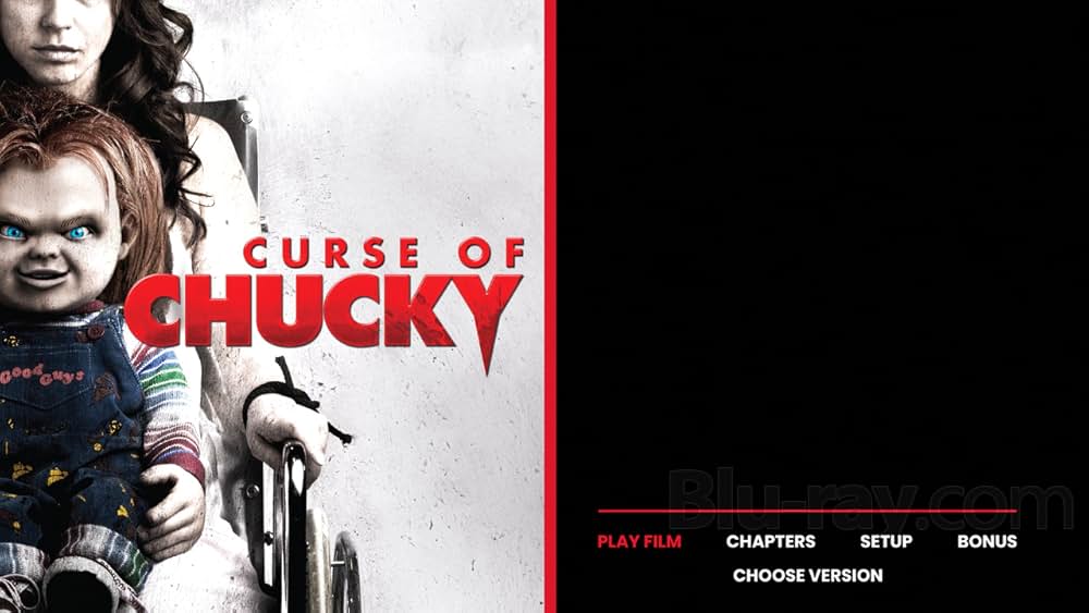 チャイルド・プレイ 誕生の秘密の画像