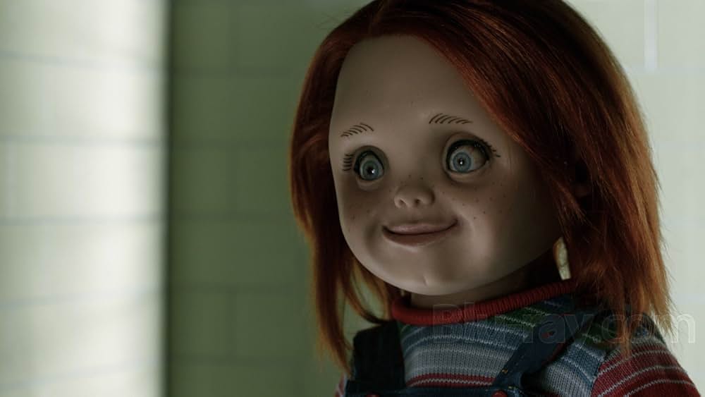 チャイルド・プレイ 誕生の秘密の画像