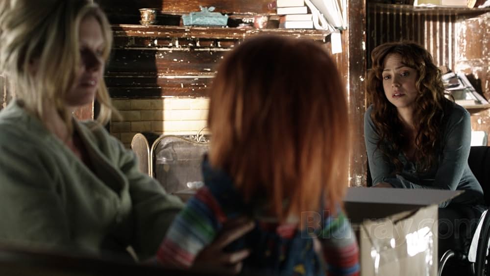 チャイルド・プレイ 誕生の秘密の画像