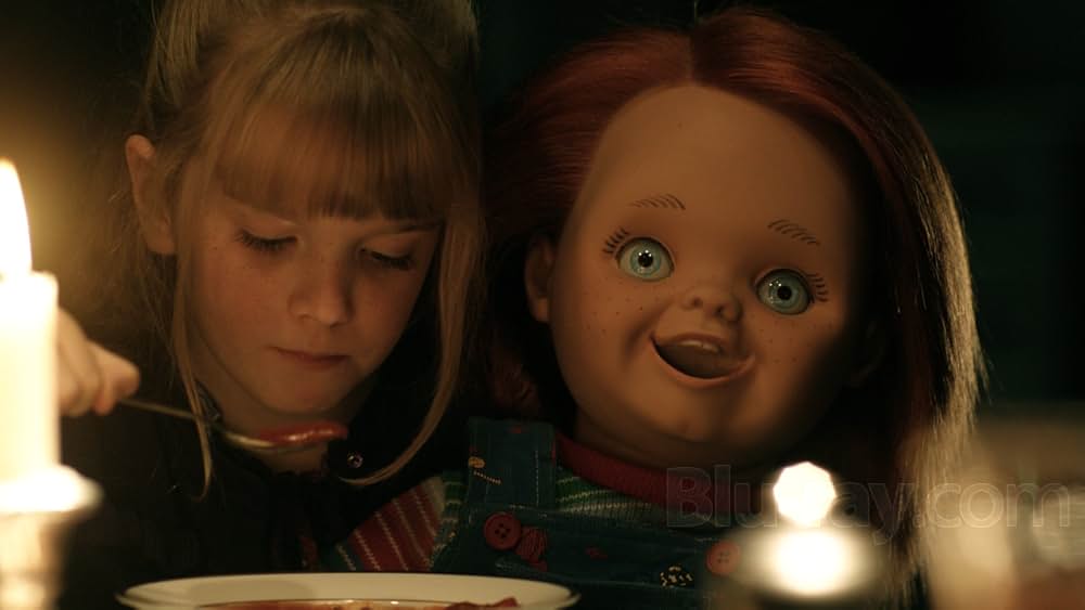 チャイルド・プレイ 誕生の秘密の画像