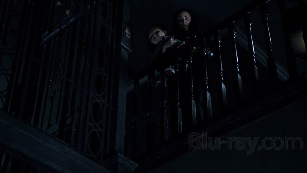 チャイルド・プレイ 誕生の秘密の画像