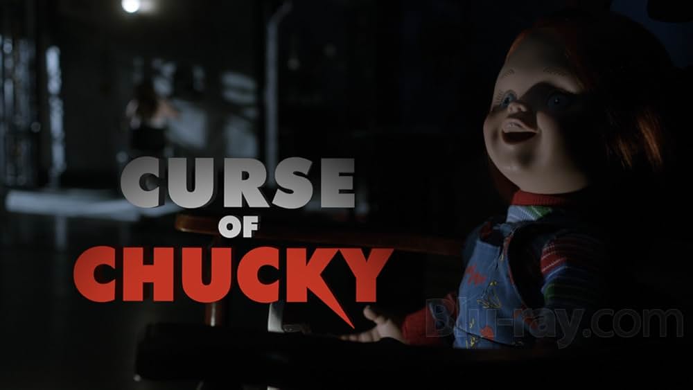 チャイルド・プレイ 誕生の秘密の画像