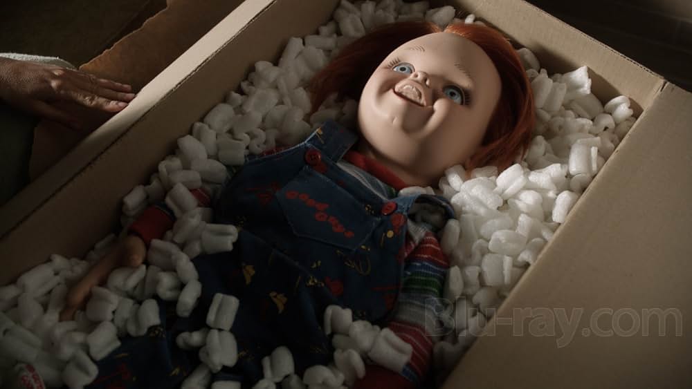 チャイルド・プレイ 誕生の秘密の画像