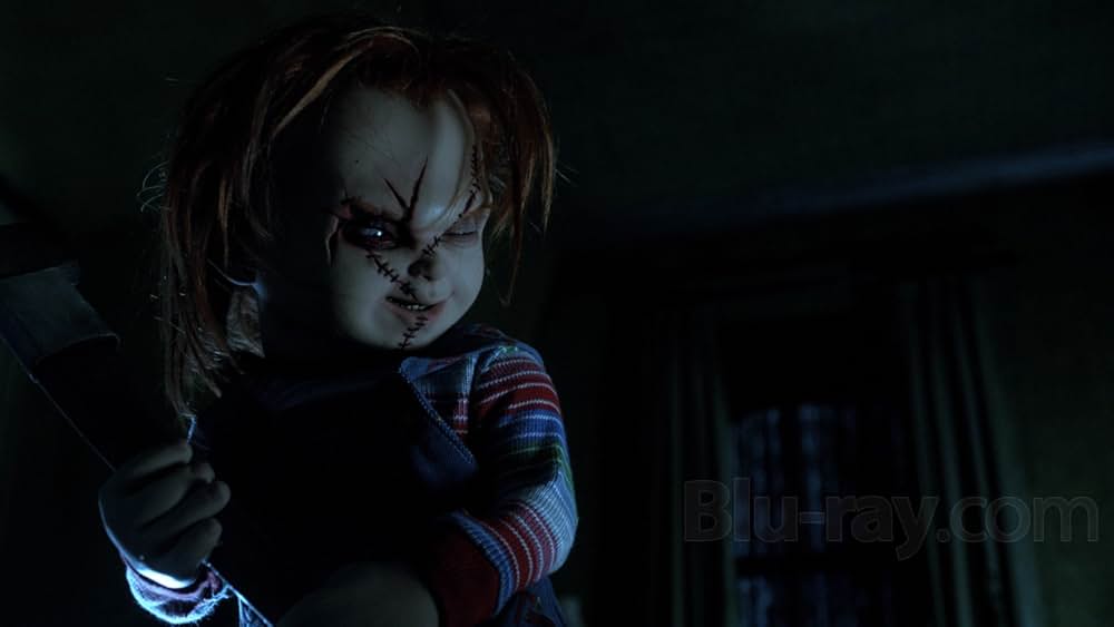 チャイルド・プレイ 誕生の秘密の画像