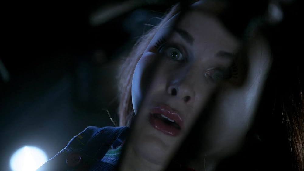 チャイルド・プレイ 誕生の秘密の画像