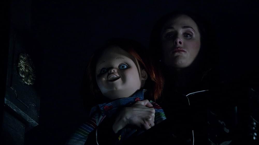 チャイルド・プレイ 誕生の秘密の画像