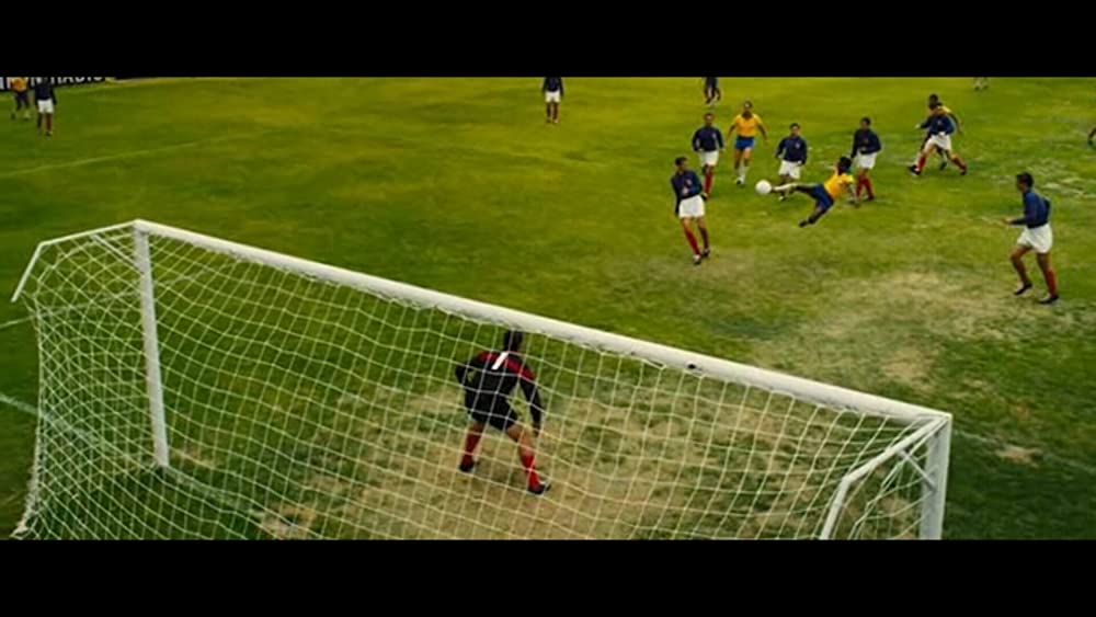 ペレ 伝説の誕生の画像