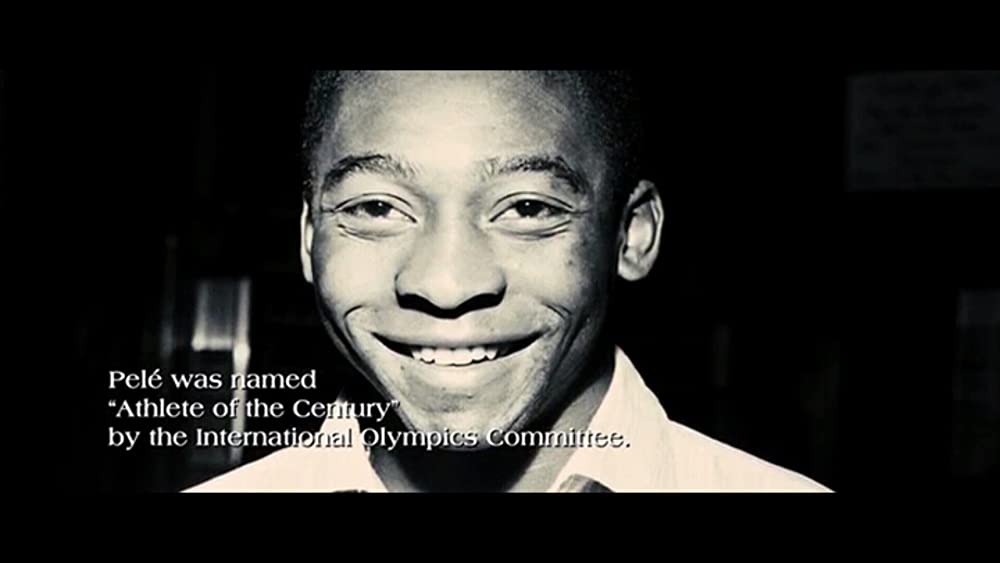 ペレ 伝説の誕生の画像