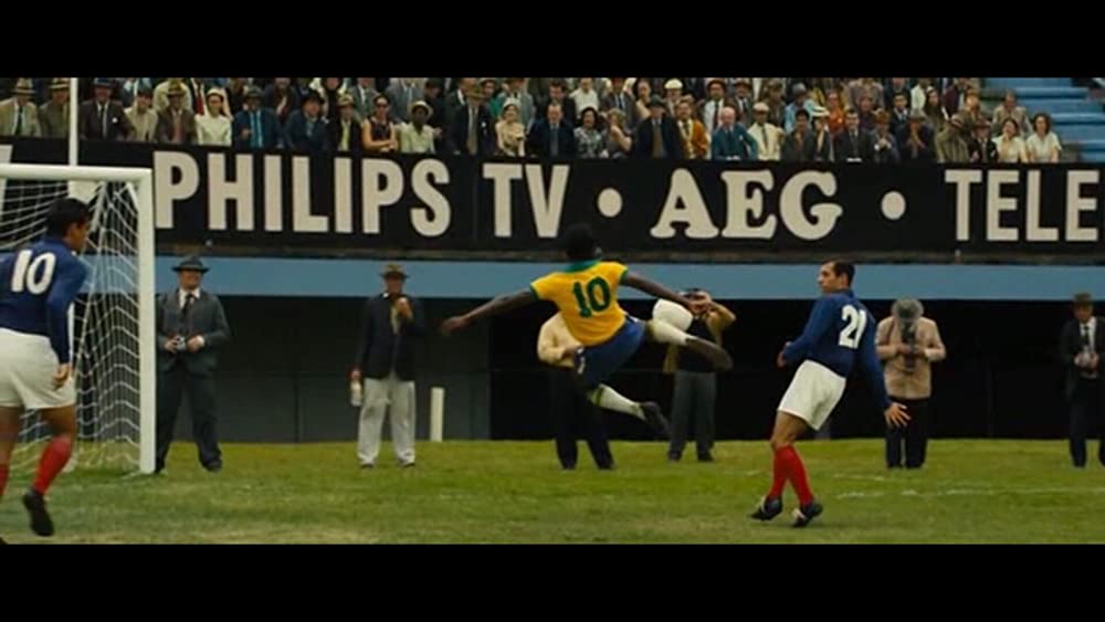 ペレ 伝説の誕生の画像