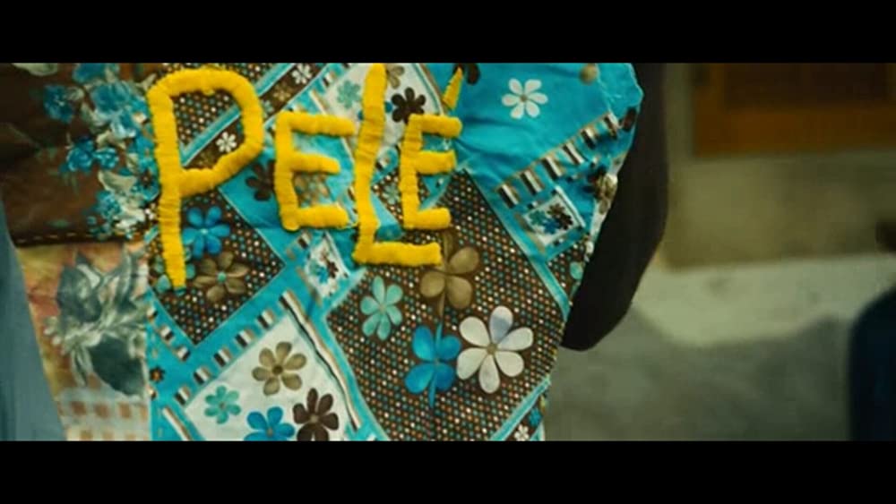 ペレ 伝説の誕生の画像