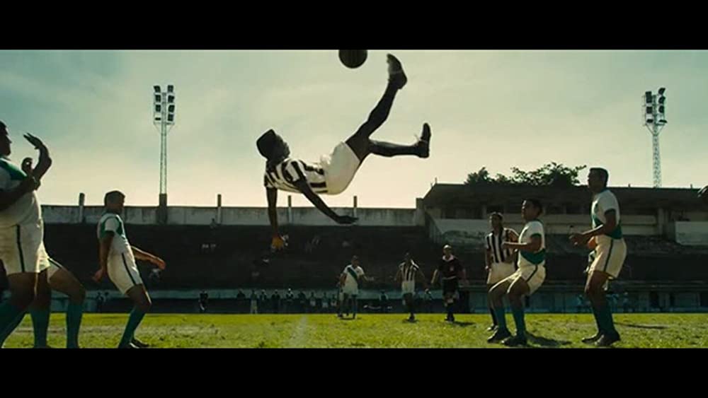 ペレ 伝説の誕生の画像