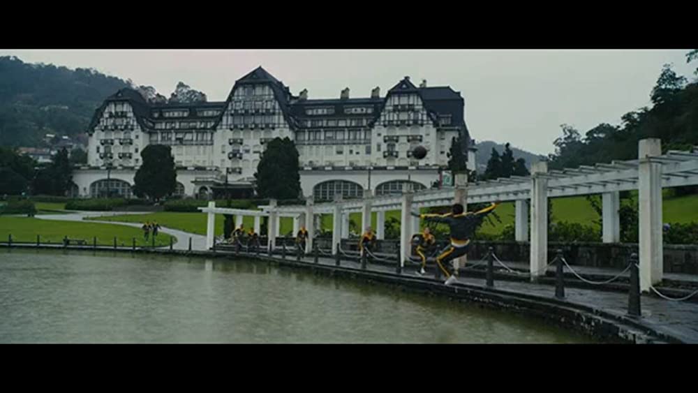 ペレ 伝説の誕生の画像