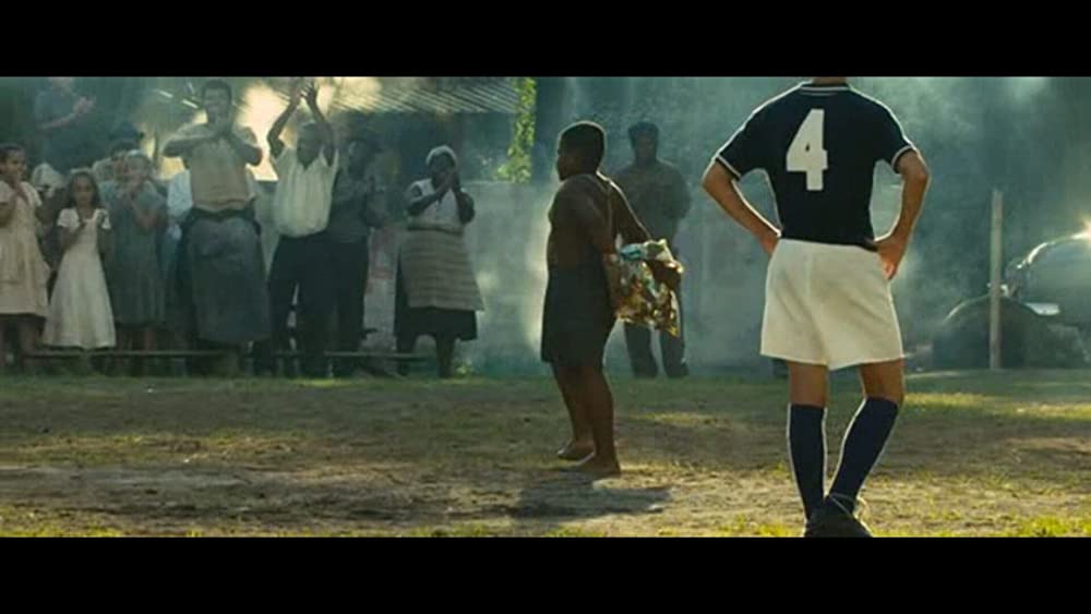 ペレ 伝説の誕生の画像