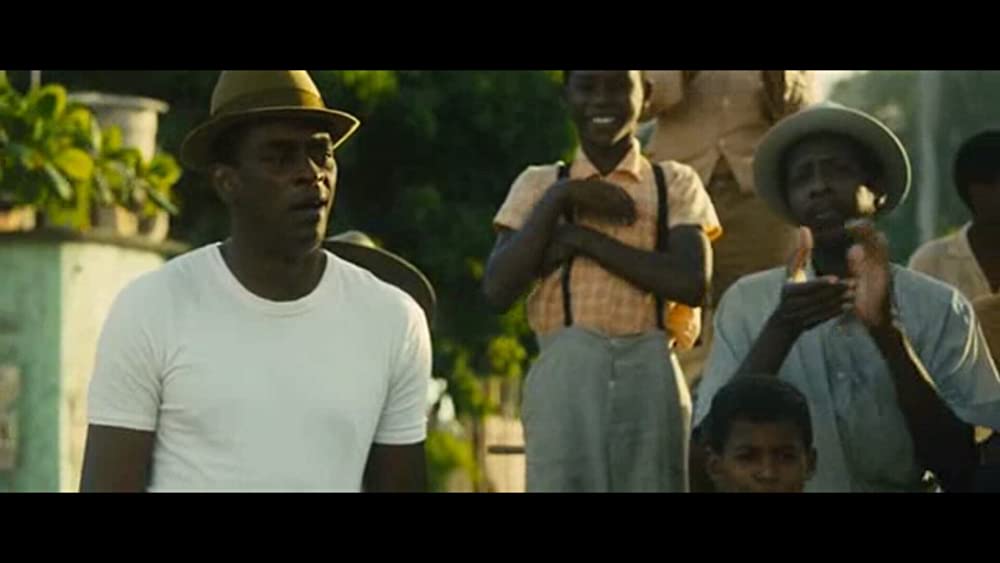 ペレ 伝説の誕生の画像