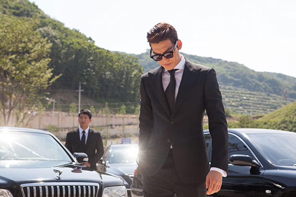 チング 永遠の絆の画像