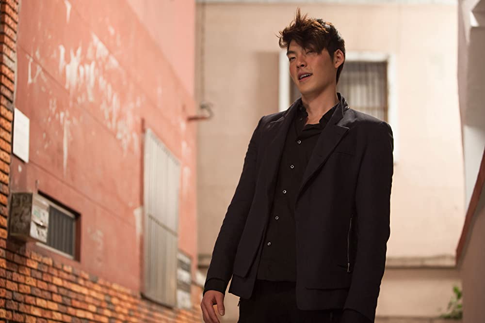 チング 永遠の絆の画像