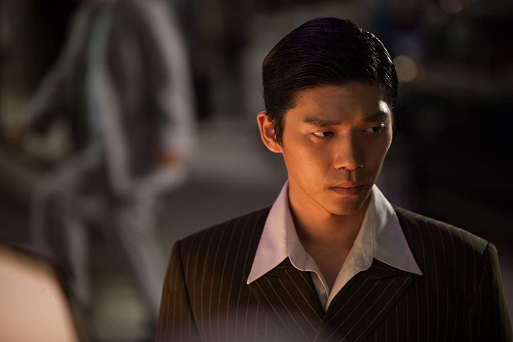 チング 永遠の絆の画像