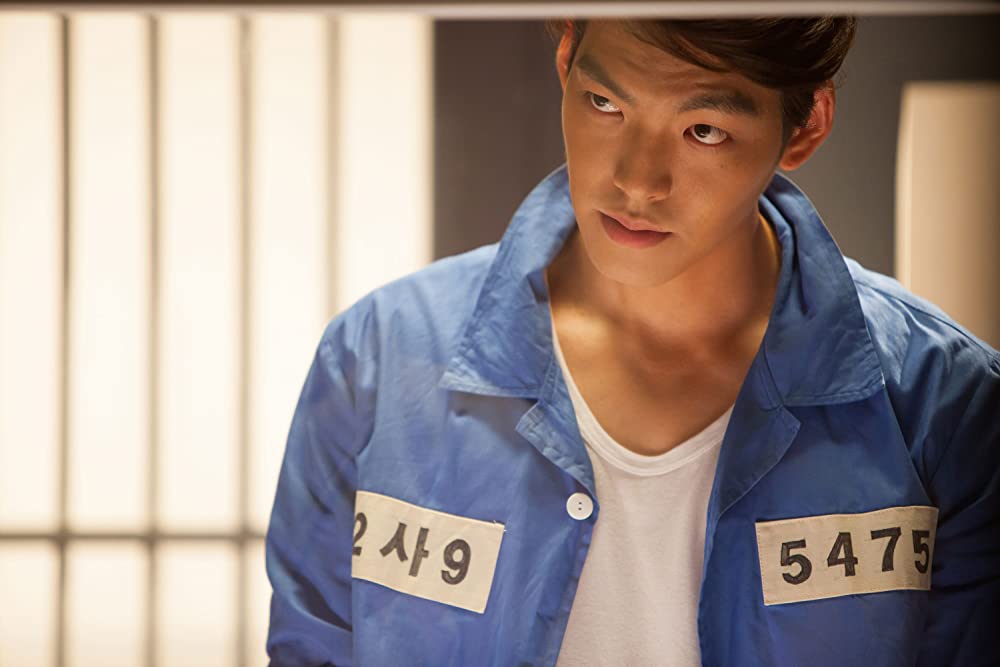 チング 永遠の絆の画像