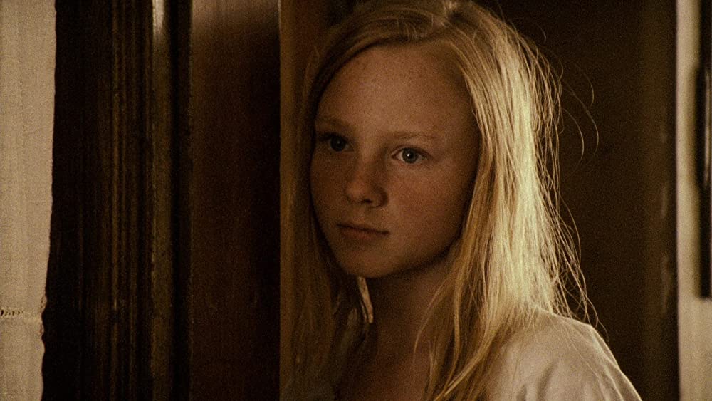 マリア・ラーション 永遠の瞬間の画像