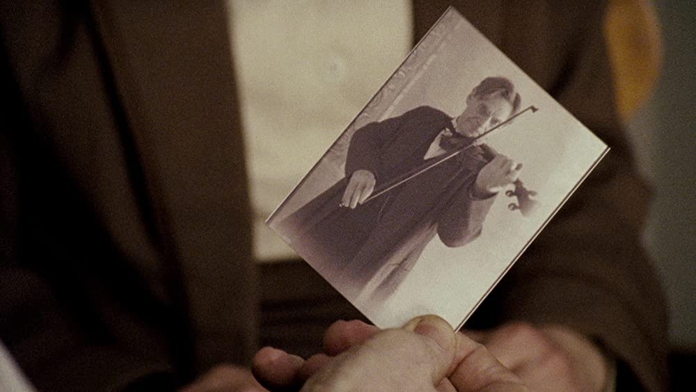 マリア・ラーション 永遠の瞬間の画像