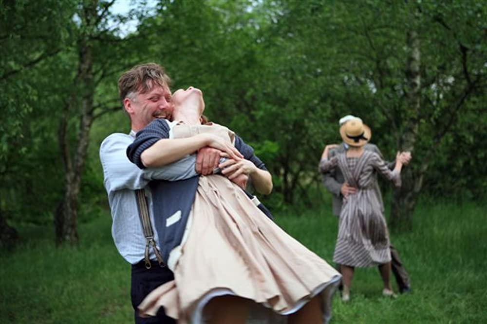 マリア・ラーション 永遠の瞬間の画像