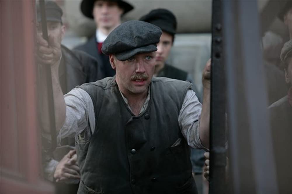 「マリア・ラーション 永遠の瞬間」ミカエル・パーシュブラントの画像