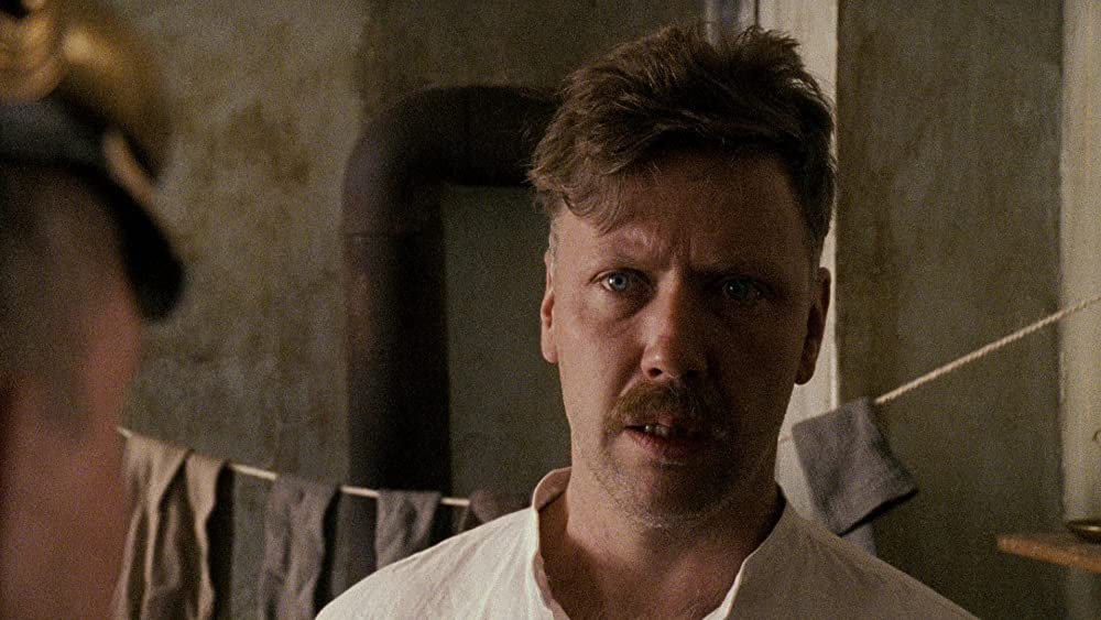 「マリア・ラーション 永遠の瞬間」ミカエル・パーシュブラントの画像