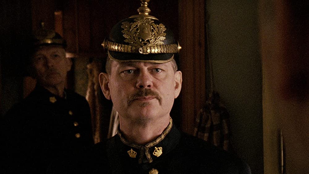 マリア・ラーション 永遠の瞬間の画像