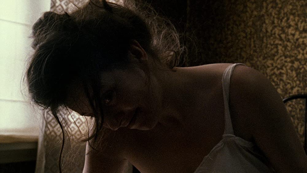 マリア・ラーション 永遠の瞬間の画像