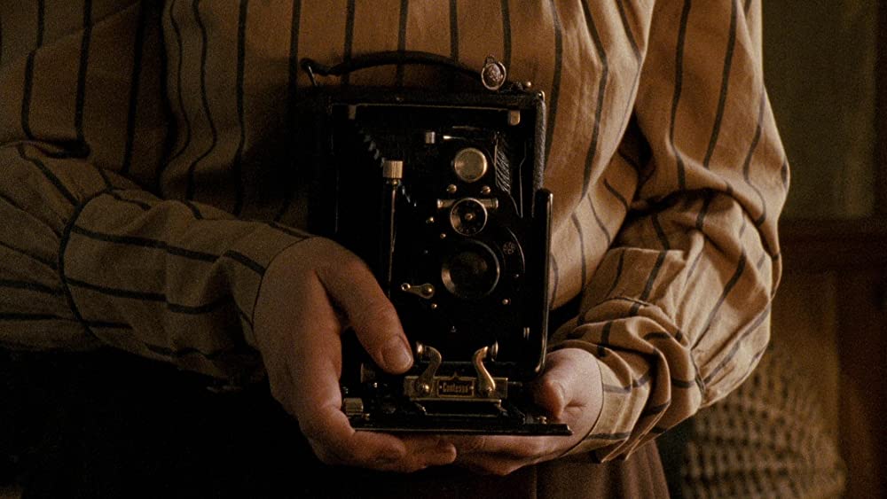 マリア・ラーション 永遠の瞬間の画像