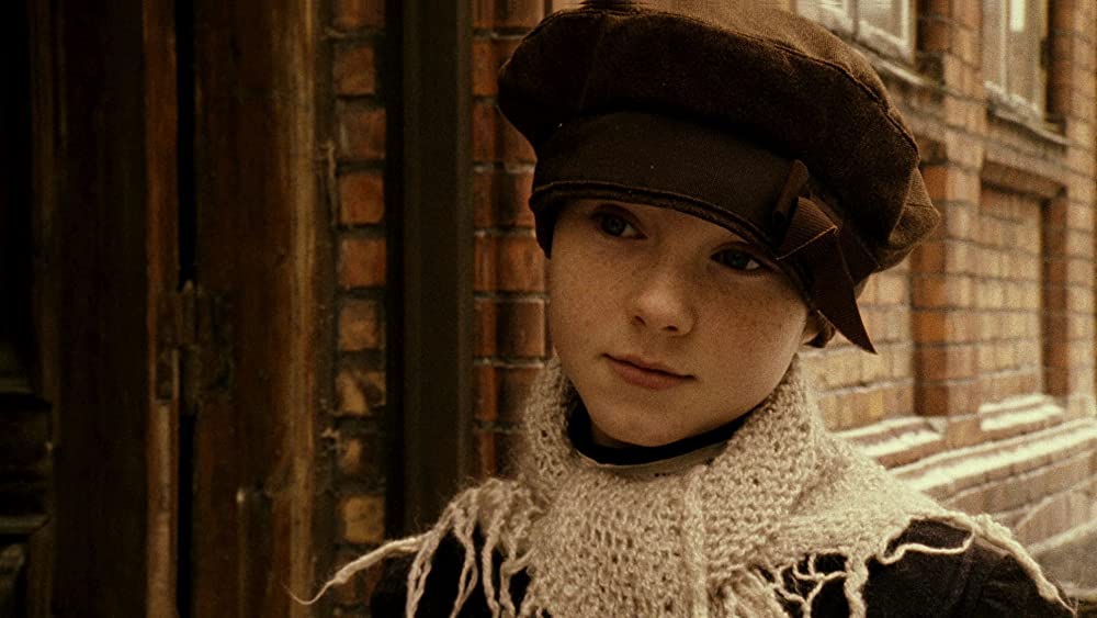 マリア・ラーション 永遠の瞬間の画像