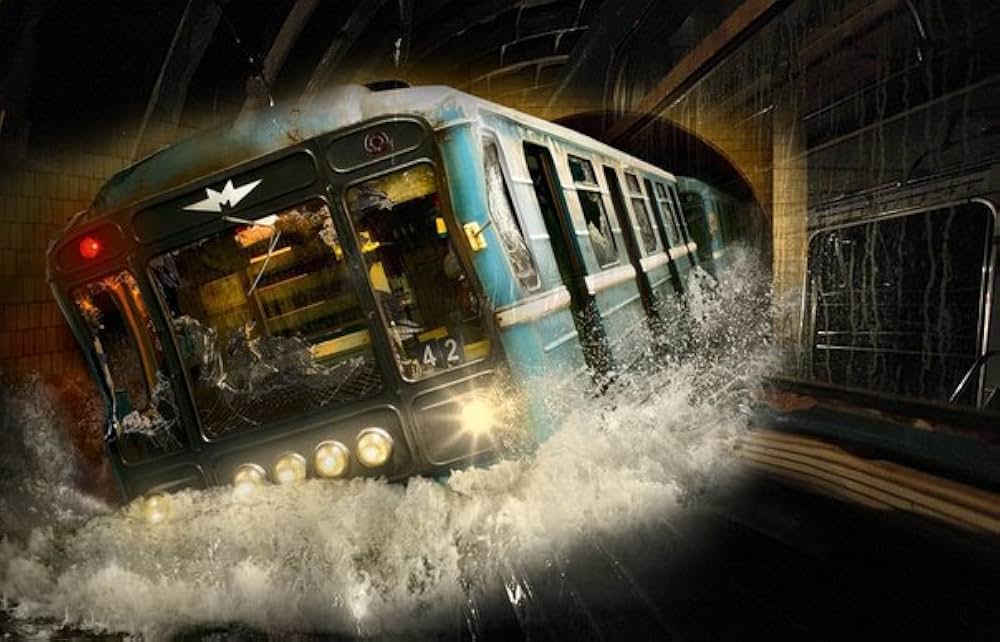 メトロ42の画像