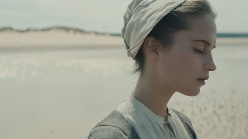 チューリップ・フィーバー 肖像画に秘めた愛の画像