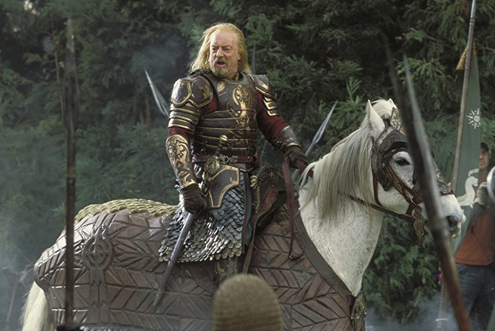 ロード・オブ・ザ・リング／王の帰還の画像