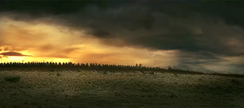 ロード・オブ・ザ・リング／王の帰還の画像