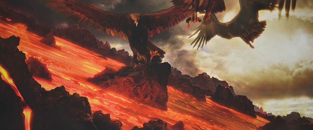 ロード・オブ・ザ・リング／王の帰還の画像