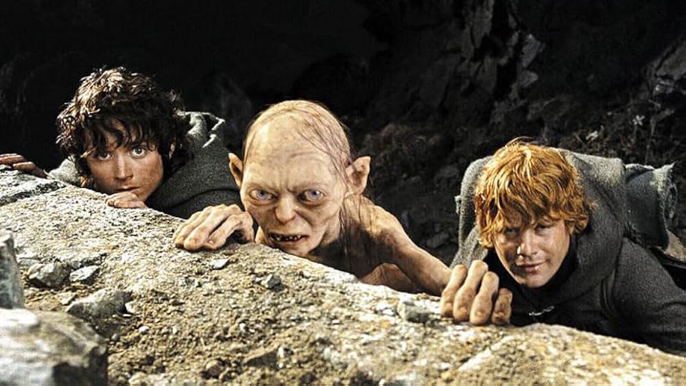 ロード・オブ・ザ・リング／王の帰還の画像