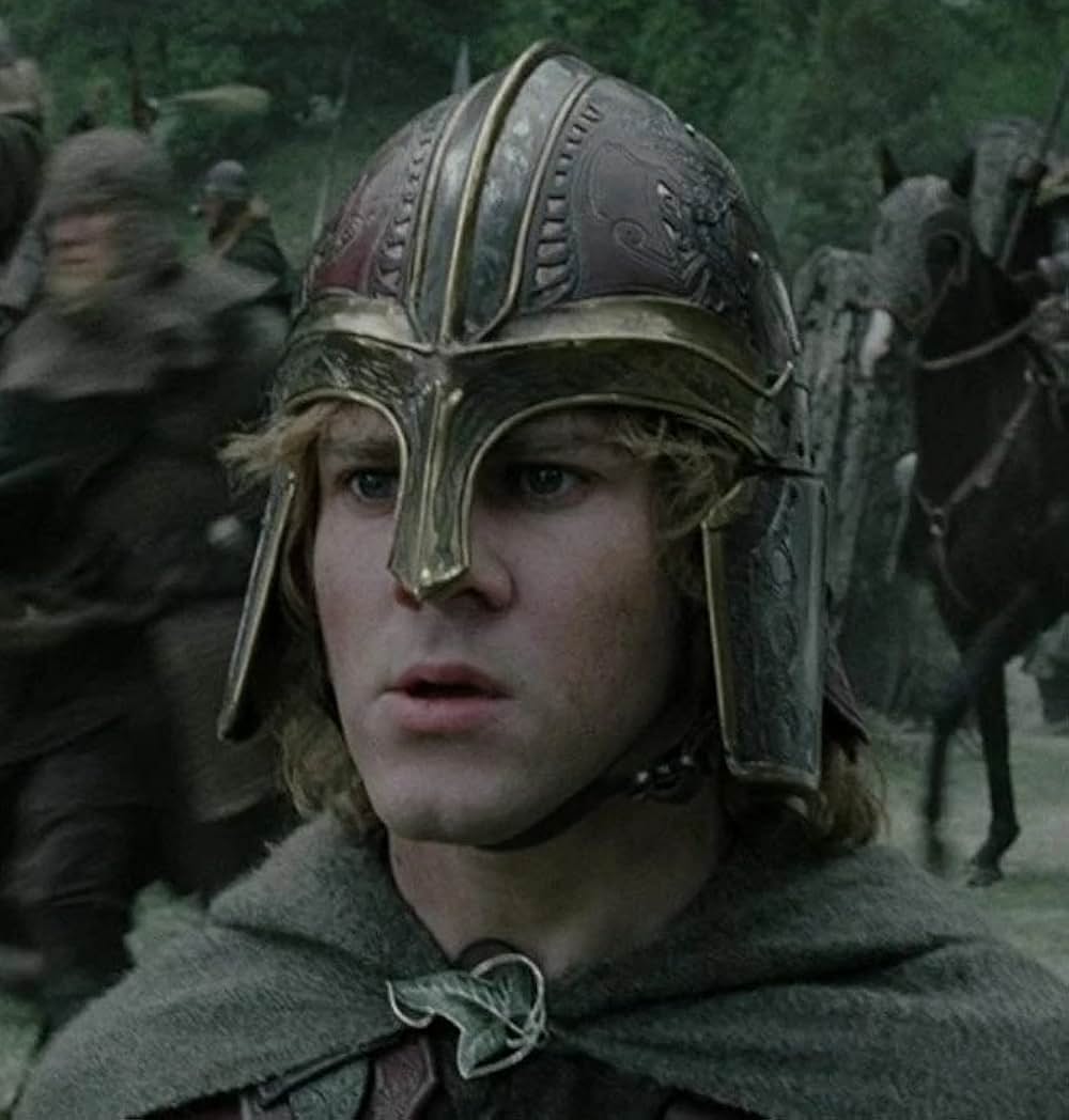 ロード・オブ・ザ・リング／王の帰還の画像