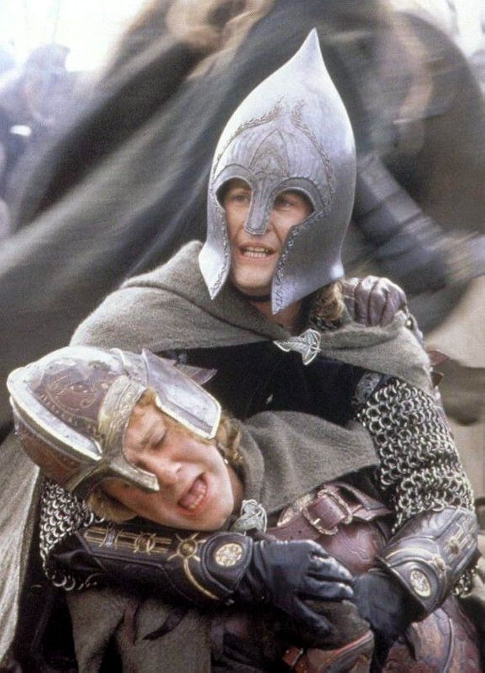 ロード・オブ・ザ・リング／王の帰還の画像