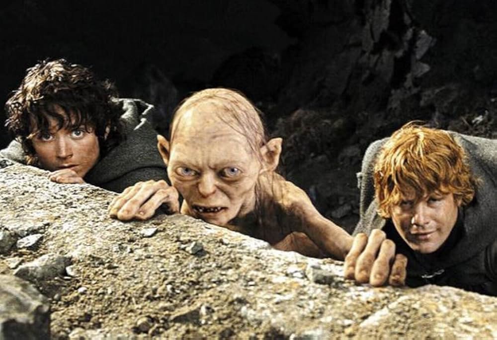 ロード・オブ・ザ・リング／王の帰還の画像