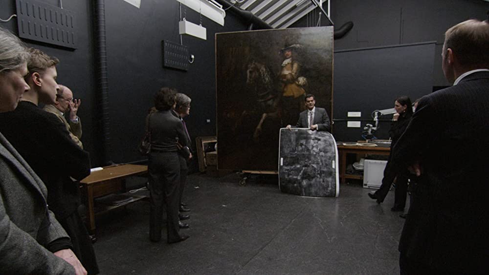 ナショナル・ギャラリー 英国の至宝の画像