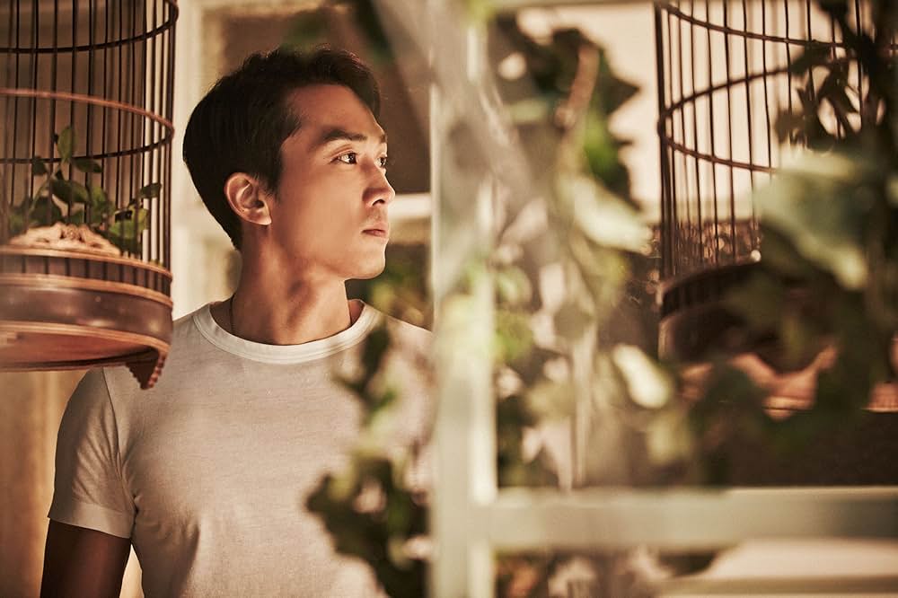 情愛中毒の画像