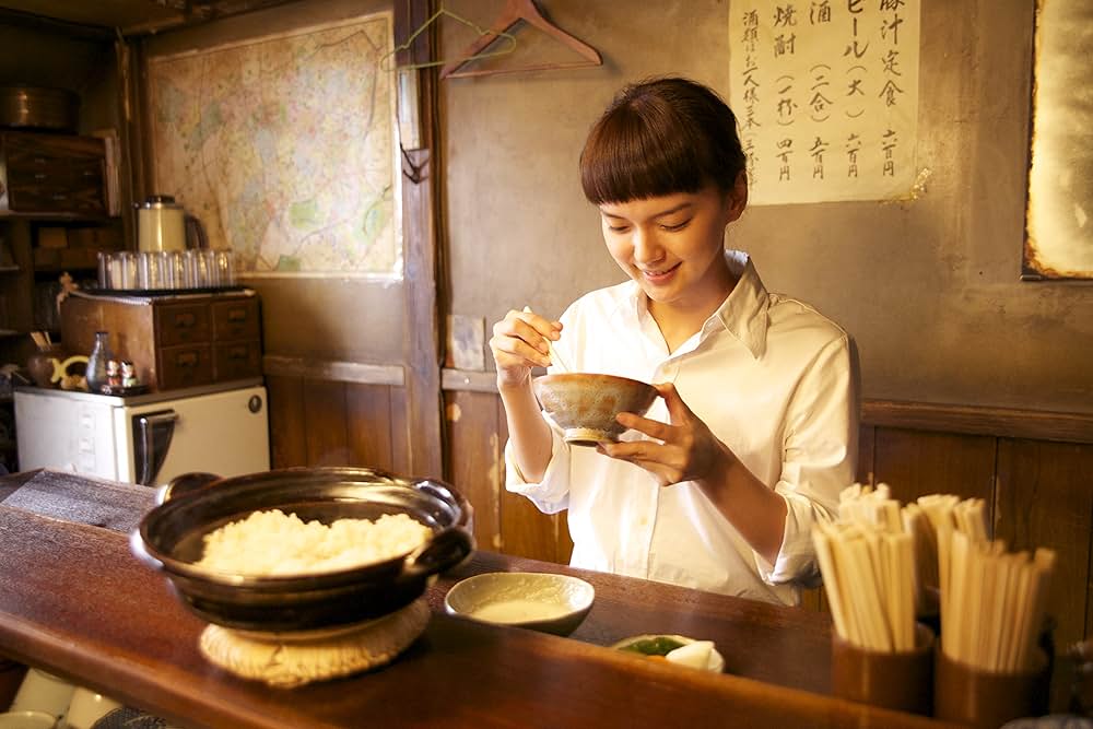 「深夜食堂」の画像
