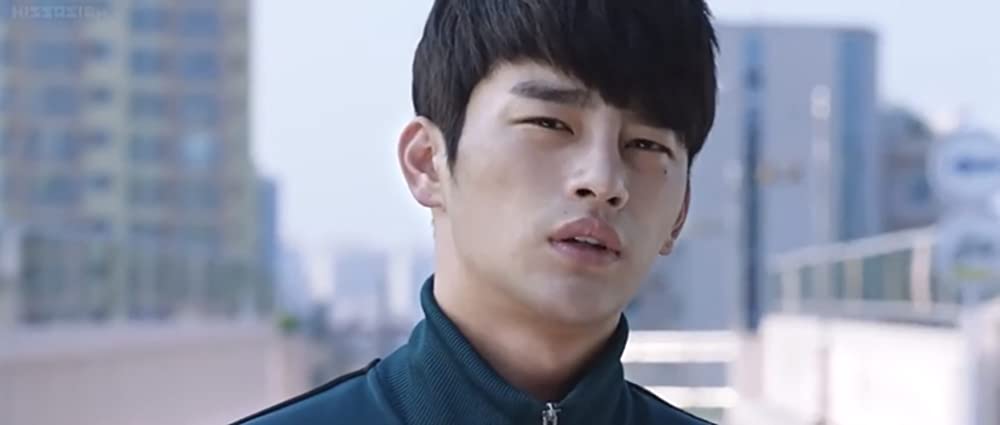 君に泳げ！の画像