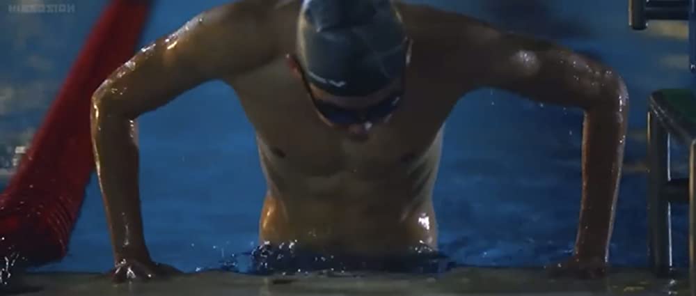 「君に泳げ！」イ・ジョンソクの画像