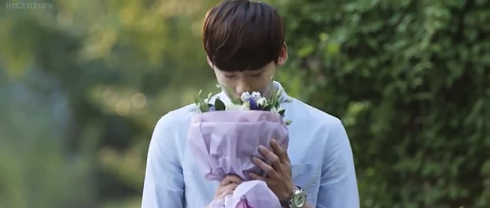 「君に泳げ！」イ・ジョンソクの画像