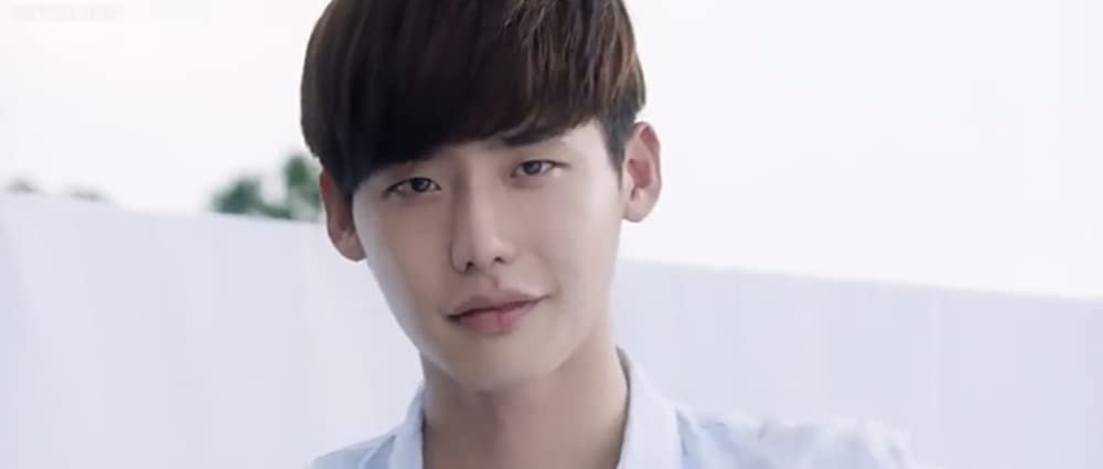 「君に泳げ！」イ・ジョンソクの画像