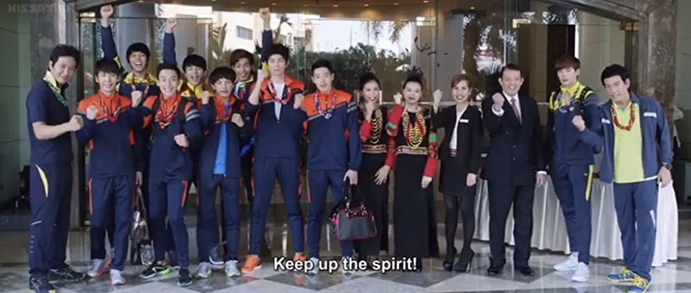 君に泳げ！の画像