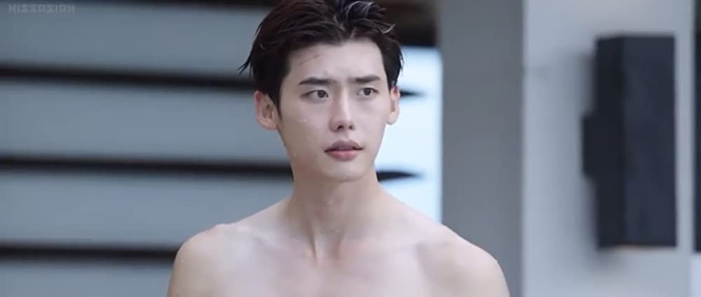 「君に泳げ！」イ・ジョンソクの画像