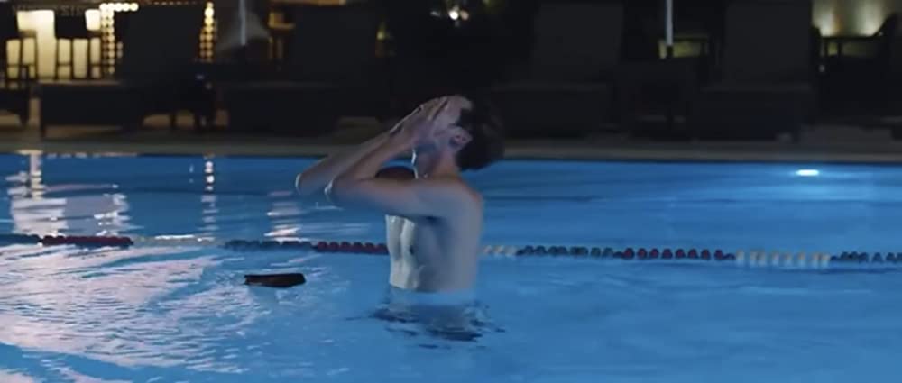 「君に泳げ！」イ・ジョンソクの画像